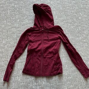 Alphalete Identity Pro Jacket